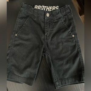 Shorts for boys